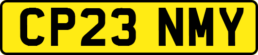 CP23NMY