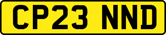 CP23NND