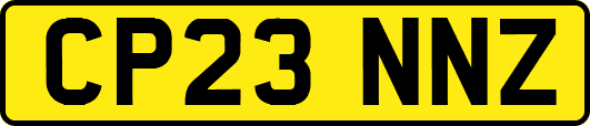 CP23NNZ