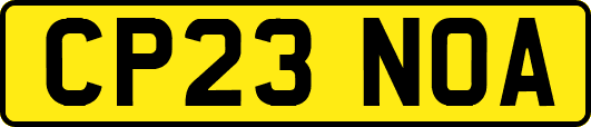 CP23NOA