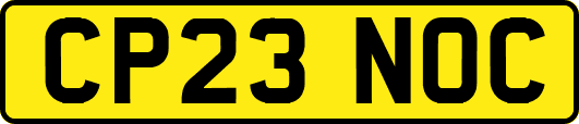 CP23NOC