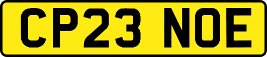 CP23NOE