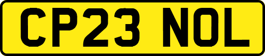 CP23NOL