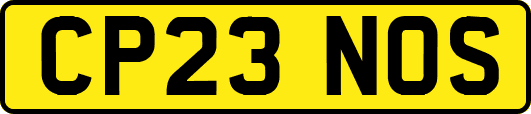 CP23NOS