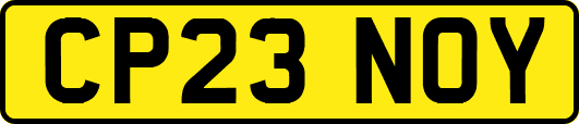 CP23NOY