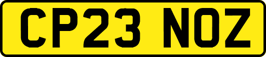 CP23NOZ