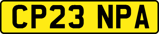 CP23NPA