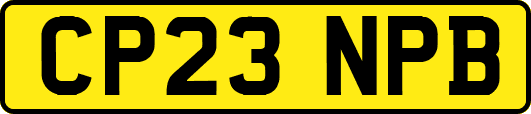 CP23NPB