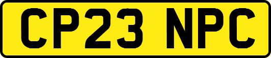 CP23NPC