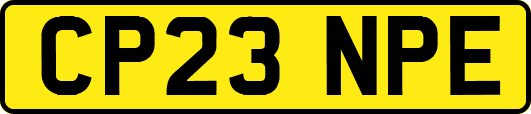 CP23NPE