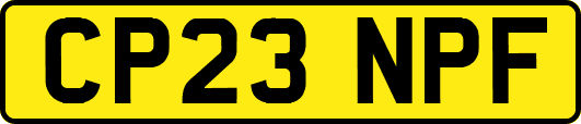 CP23NPF