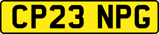 CP23NPG