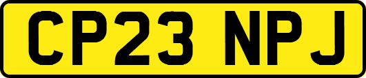 CP23NPJ