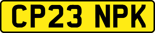 CP23NPK