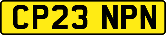 CP23NPN