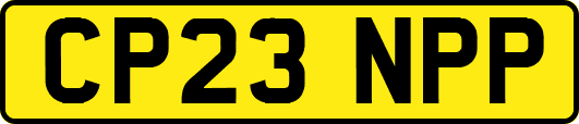 CP23NPP
