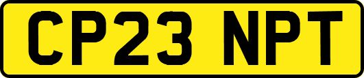 CP23NPT