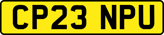 CP23NPU