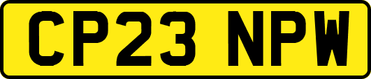 CP23NPW