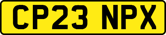 CP23NPX