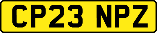 CP23NPZ