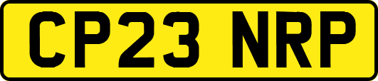 CP23NRP