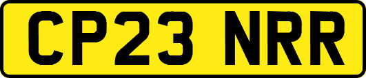 CP23NRR