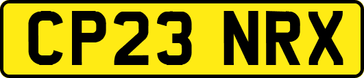 CP23NRX