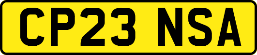 CP23NSA