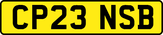 CP23NSB