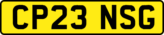 CP23NSG