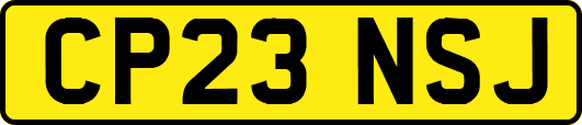 CP23NSJ
