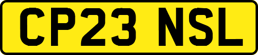 CP23NSL