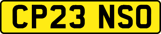 CP23NSO