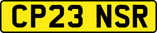 CP23NSR