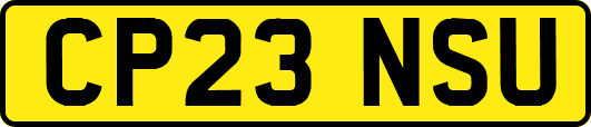 CP23NSU