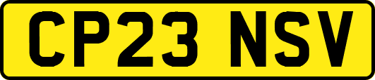 CP23NSV