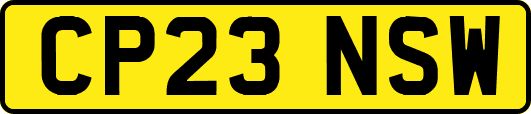 CP23NSW