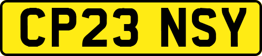 CP23NSY