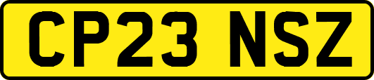 CP23NSZ