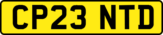 CP23NTD