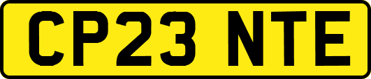 CP23NTE
