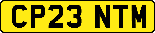 CP23NTM