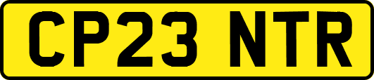 CP23NTR