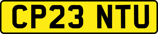 CP23NTU