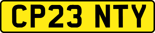 CP23NTY