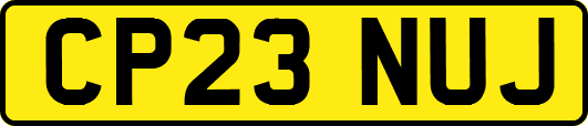CP23NUJ