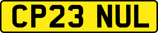 CP23NUL