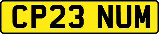 CP23NUM