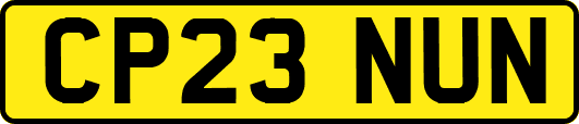 CP23NUN